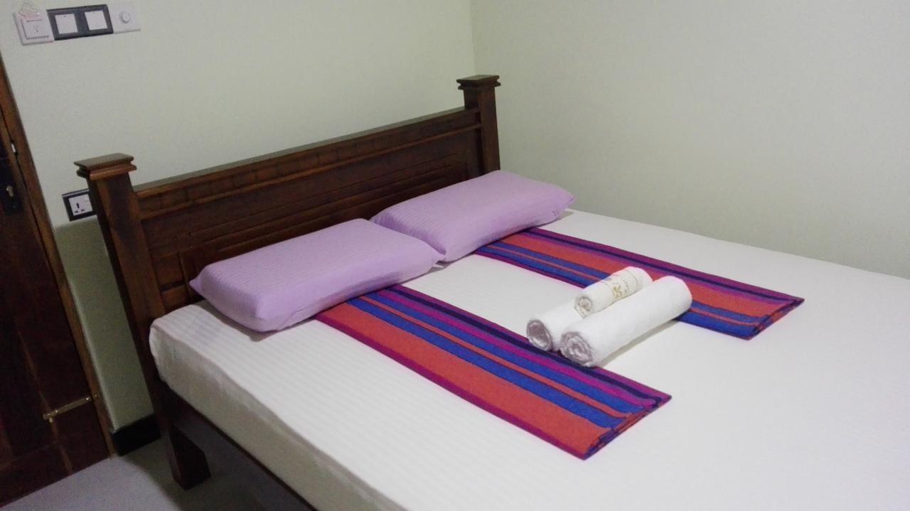 Rajarata Reach Resort อนุราธปุระ ภายนอก รูปภาพ