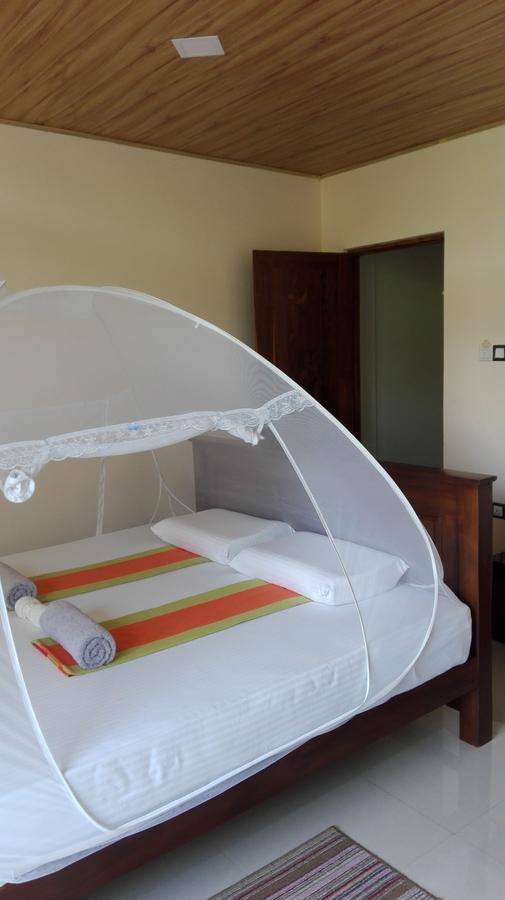 Rajarata Reach Resort อนุราธปุระ ภายนอก รูปภาพ