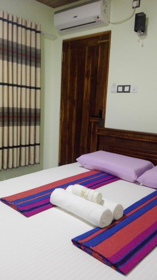 Rajarata Reach Resort อนุราธปุระ ภายนอก รูปภาพ