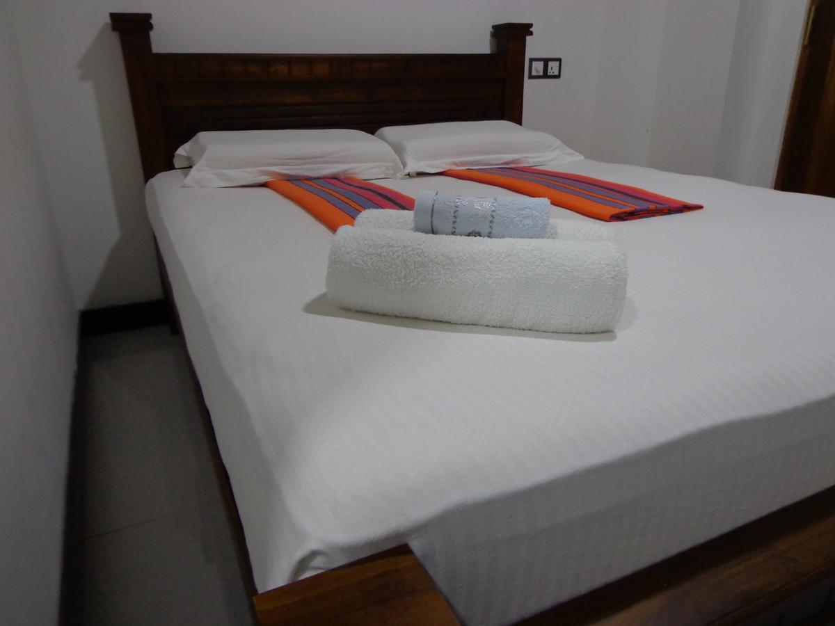Rajarata Reach Resort อนุราธปุระ ภายนอก รูปภาพ