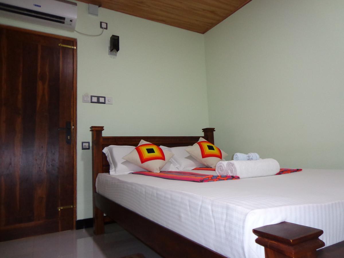 Rajarata Reach Resort อนุราธปุระ ภายนอก รูปภาพ